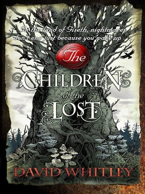 cover image of The Children of the Lost